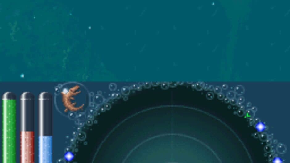 Скриншот 1 из Sea Monsters: A Prehistoric Adventure