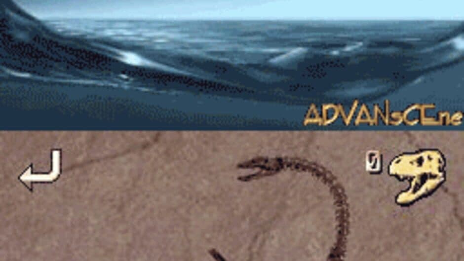 Скриншот 2 из Sea Monsters: A Prehistoric Adventure