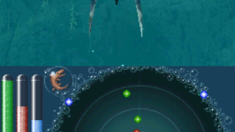 Скриншот 3 из Sea Monsters: A Prehistoric Adventure