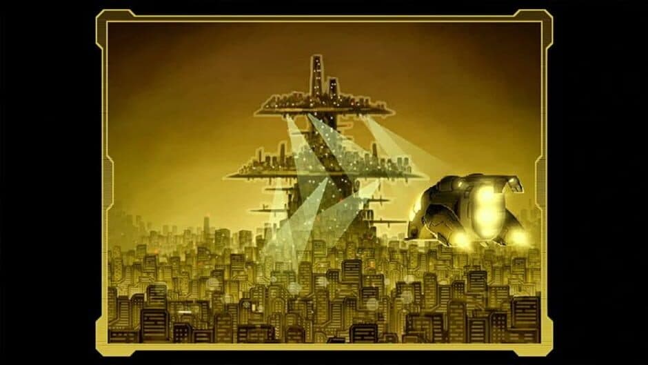 Скриншот 3 из Cyberlords Arcology