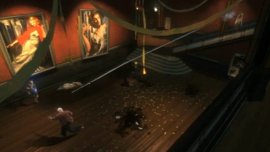 Скриншот 2 из BioShock 2: Rapture Metro Pack