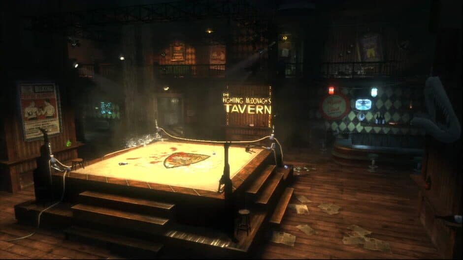 Скриншот 3 из BioShock 2: Rapture Metro Pack