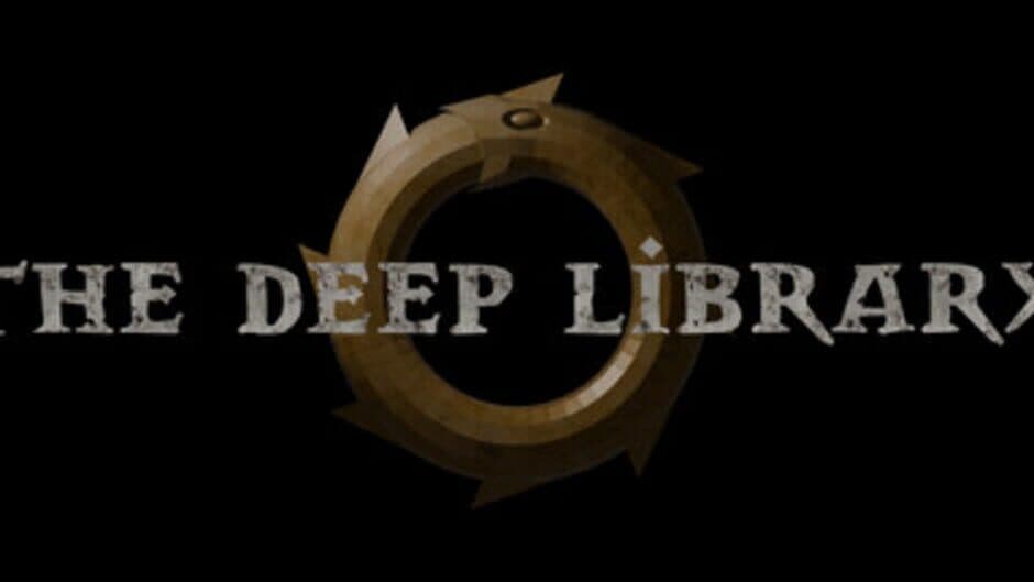 Скриншот 1 из The Deep Library
