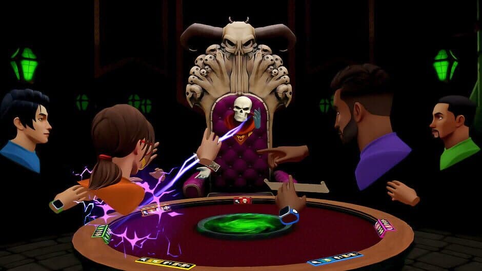 Скриншот 4 из All On Board!: Aye, Dark Overlord!