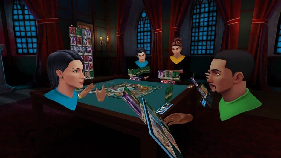 Скриншот 5 из All on Board!: The Hunger