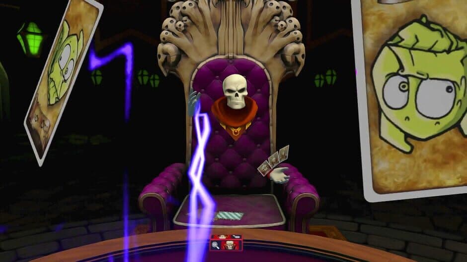Скриншот 5 из All On Board!: Aye, Dark Overlord!