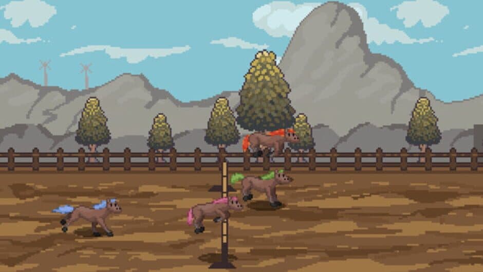 Скриншот 7 из Pawsome Resort