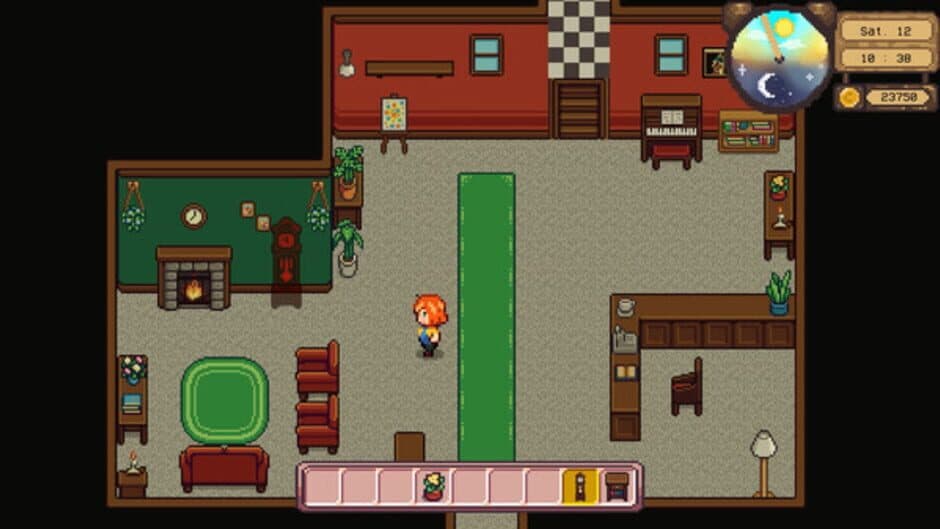 Скриншот 9 из Pawsome Resort