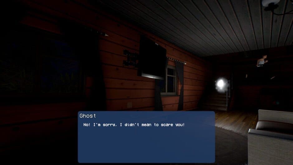 Скриншот 3 из Jumpscare to Live