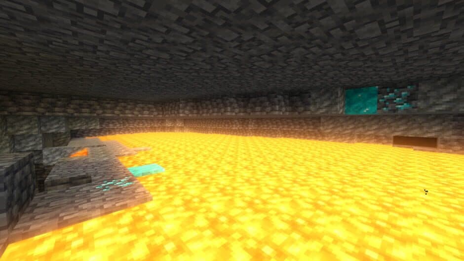 Скриншот 3 из Spelunkery