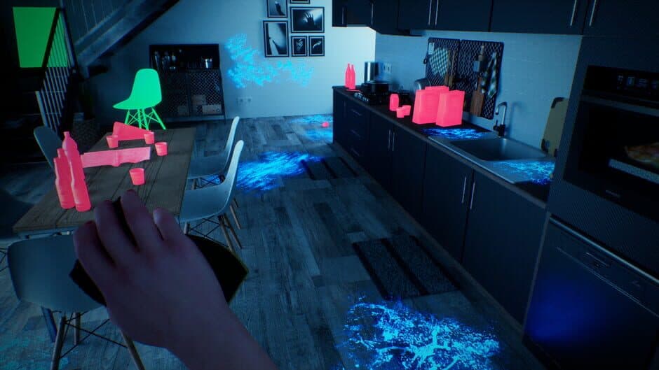 Скриншот 8 из Cleaning Simulator