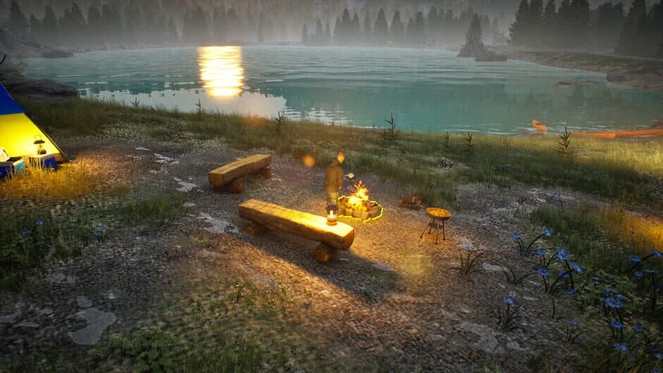 Скриншот 11 из Sherpa's Caravan