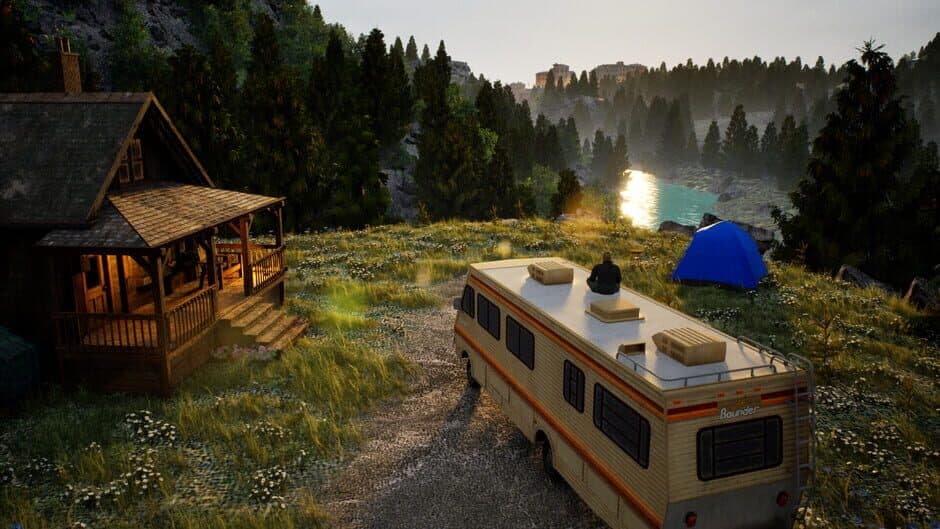 Скриншот 8 из Sherpa's Caravan