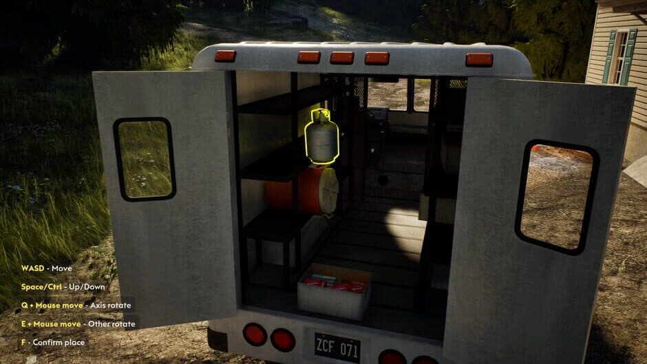Скриншот 10 из Sherpa's Caravan