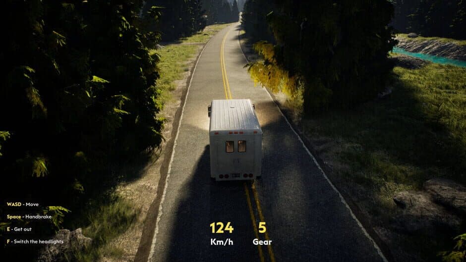 Скриншот 3 из Sherpa's Caravan