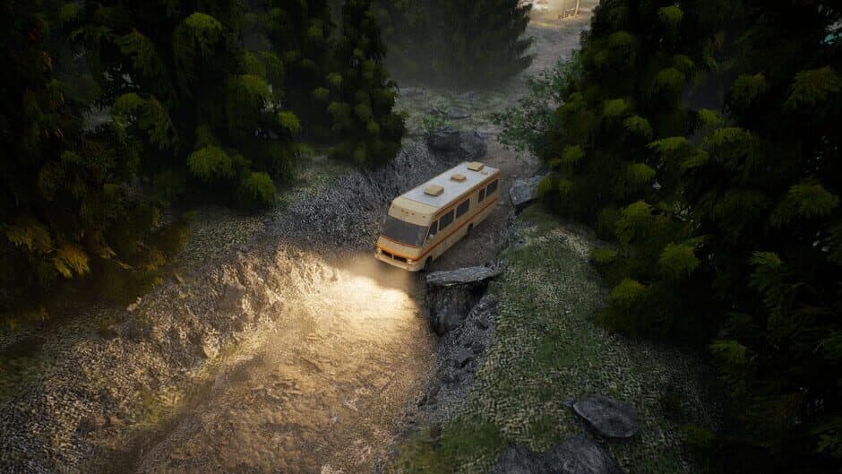 Скриншот 5 из Sherpa's Caravan