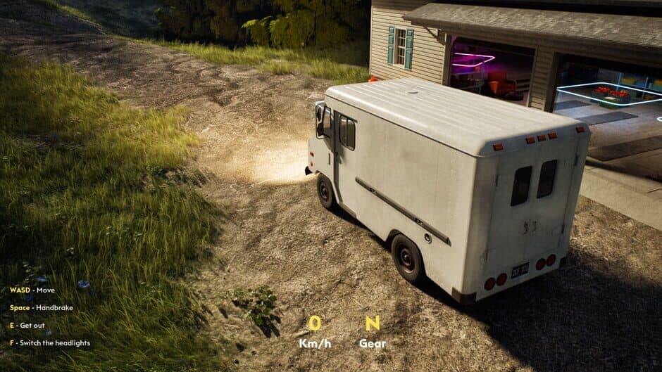 Скриншот 7 из Sherpa's Caravan