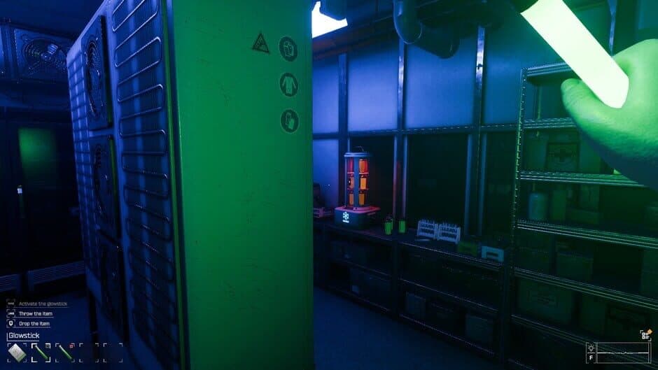 Скриншот 1 из Cryo