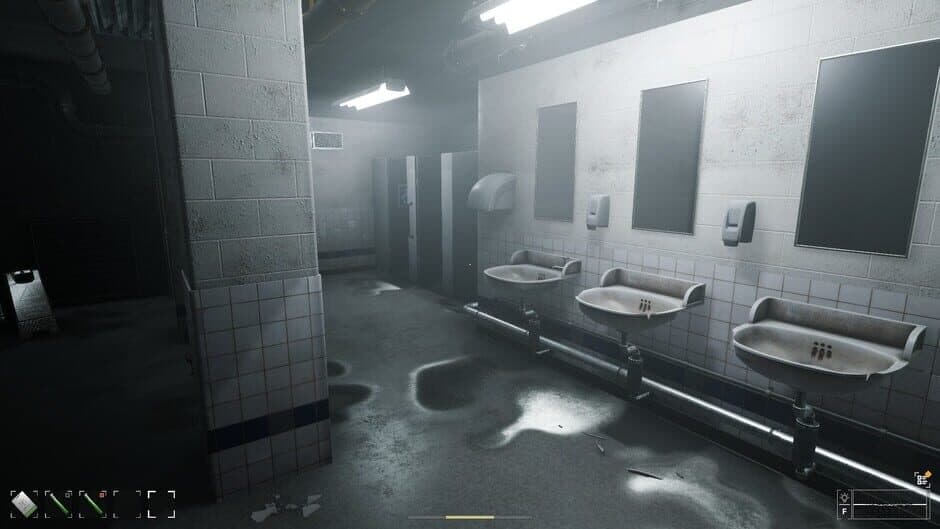 Скриншот 2 из Cryo