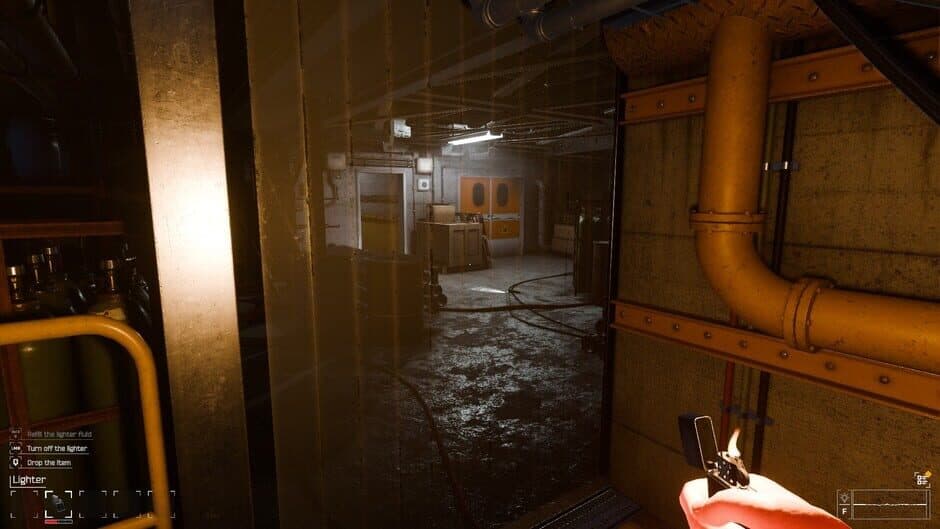 Скриншот 3 из Cryo