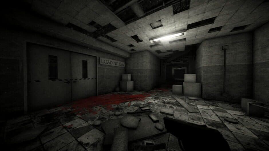 Скриншот 4 из Days Without Incident