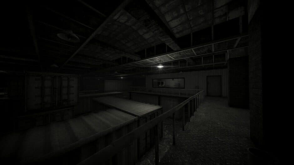 Скриншот 5 из Days Without Incident