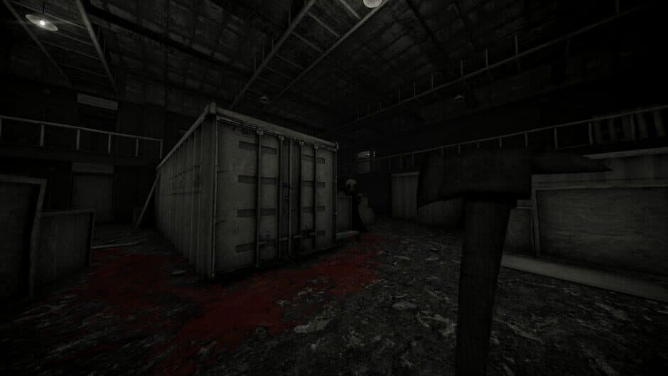 Скриншот 7 из Days Without Incident