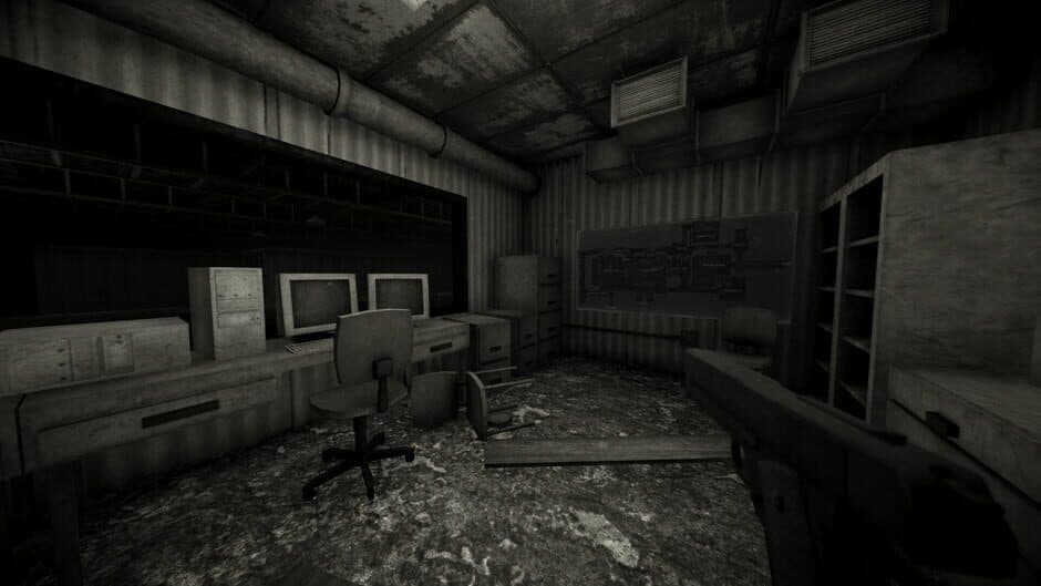 Скриншот 8 из Days Without Incident