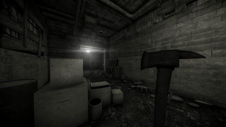 Скриншот 9 из Days Without Incident