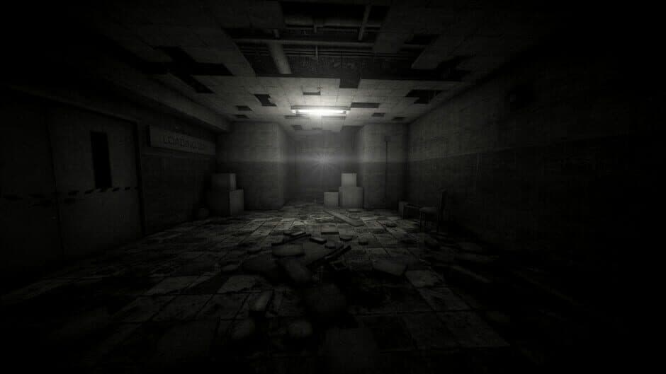 Скриншот 2 из Days Without Incident