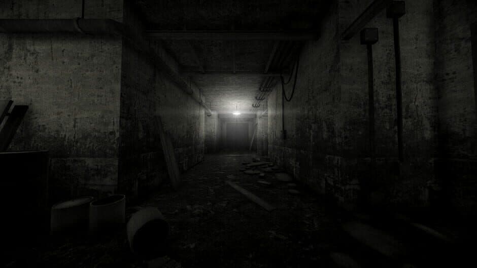 Скриншот 11 из Days Without Incident
