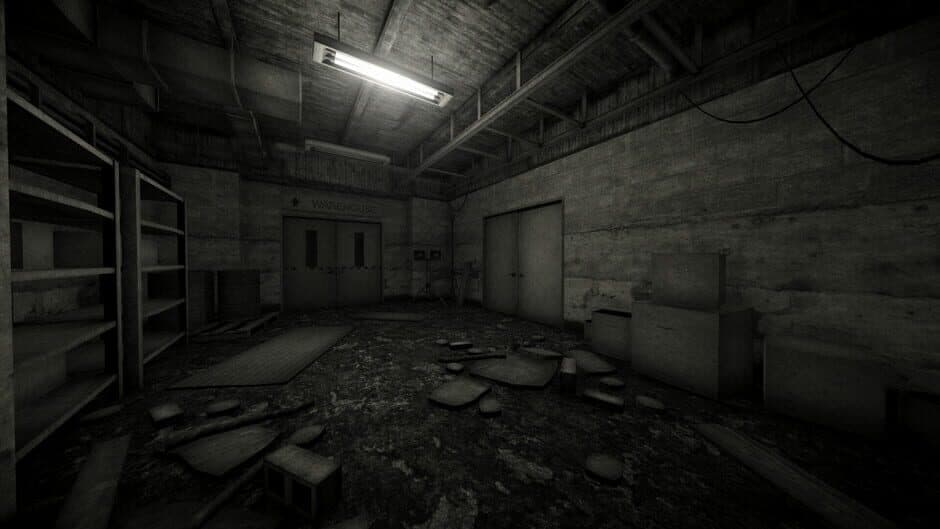 Скриншот 12 из Days Without Incident