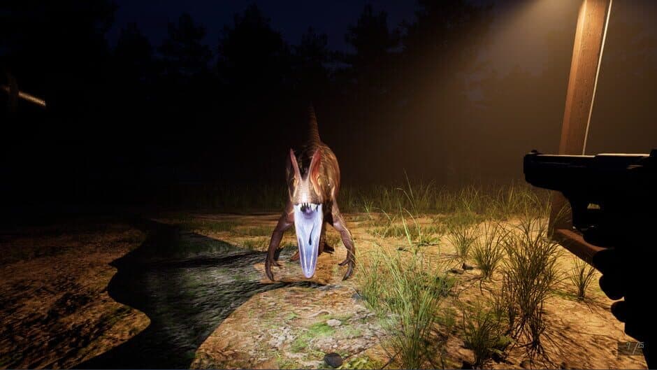Скриншот 6 из Silent Hunt