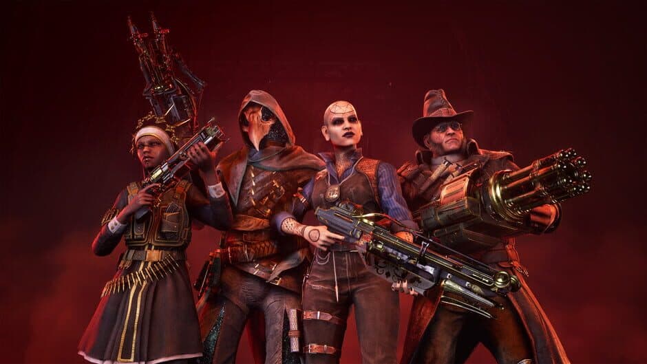 Скриншот 2 из Painkiller: Night Watch Pack