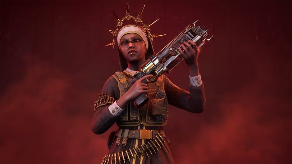 Скриншот 3 из Painkiller: Night Watch Pack