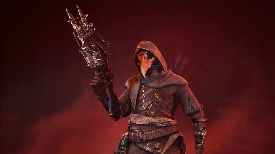 Скриншот 4 из Painkiller: Night Watch Pack