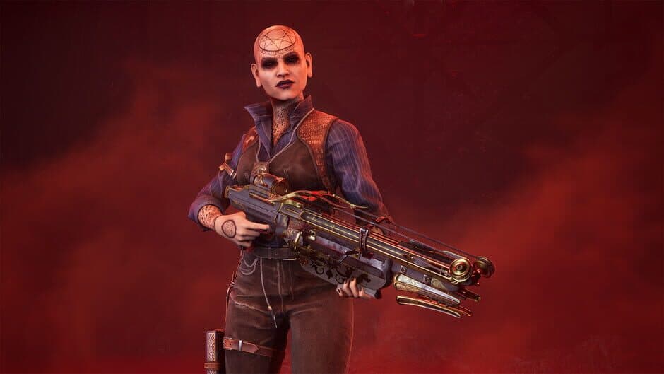 Скриншот 5 из Painkiller: Night Watch Pack