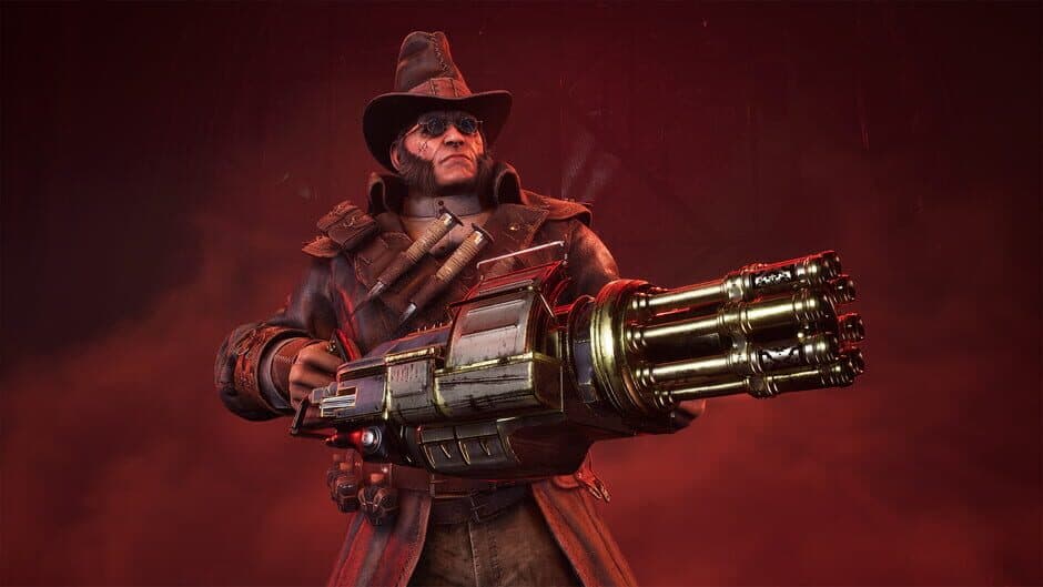 Скриншот 1 из Painkiller: Night Watch Pack