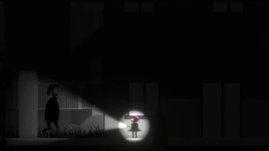 Скриншот 3 из Virago Run