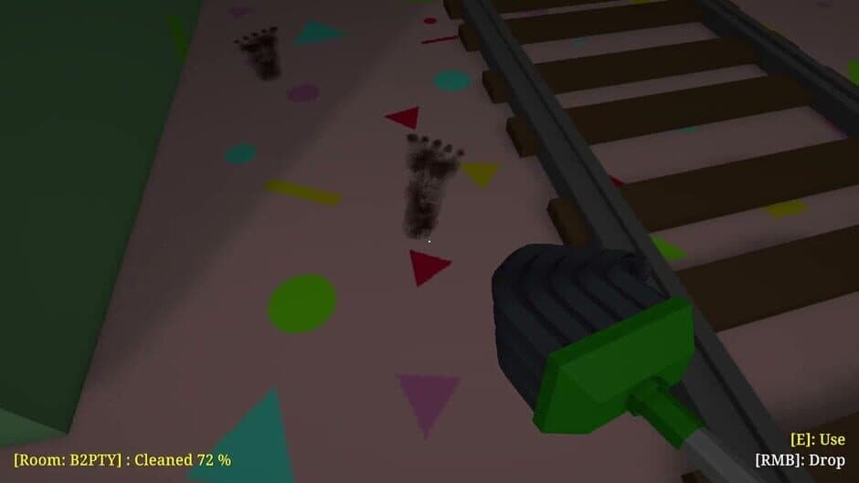 Скриншот 6 из Kiddie Train