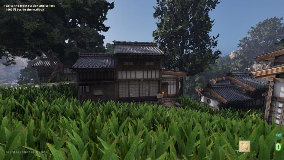 Скриншот 4 из Train Station Simulator: Together in Japan