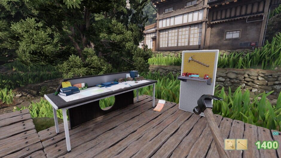 Скриншот 5 из Train Station Simulator: Together in Japan