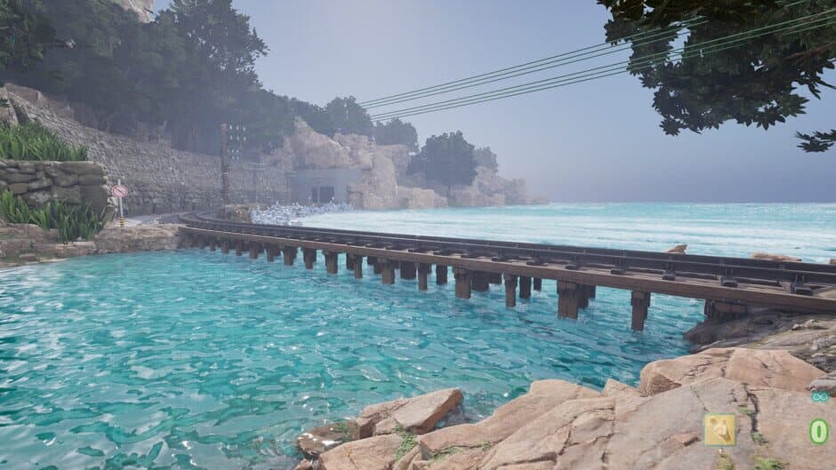 Скриншот 7 из Train Station Simulator: Together in Japan