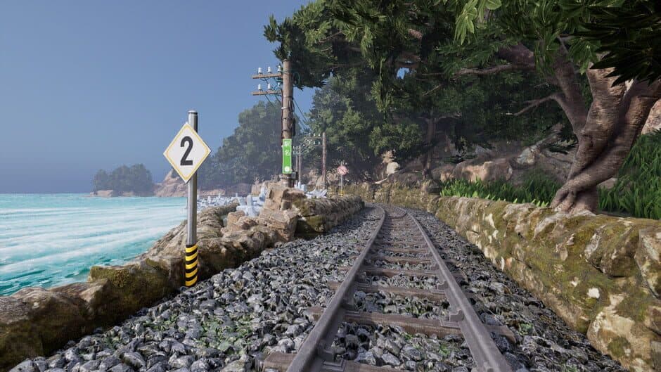 Скриншот 9 из Train Station Simulator: Together in Japan