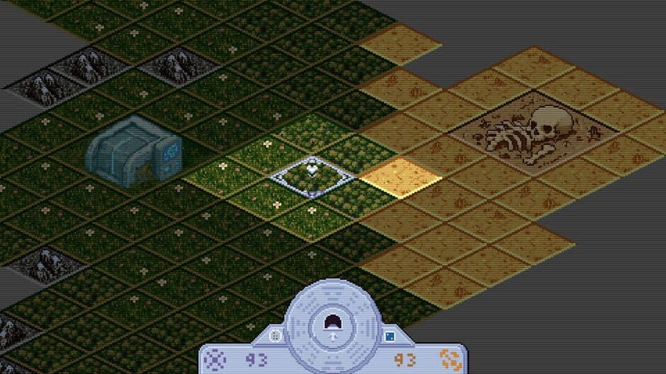Скриншот 3 из The End Protocol