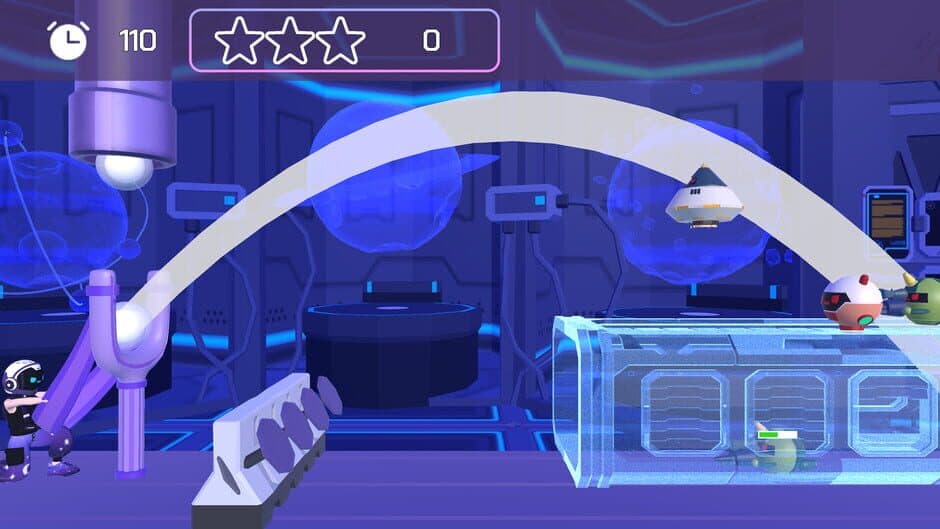 Скриншот 9 из Fitforce2