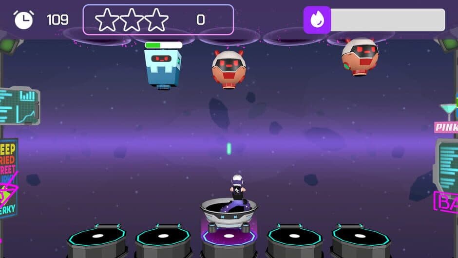 Скриншот 10 из Fitforce2