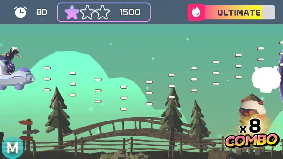 Скриншот 12 из Fitforce2
