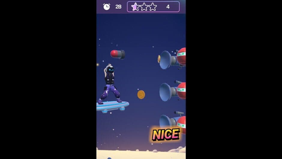 Скриншот 5 из Fitforce2