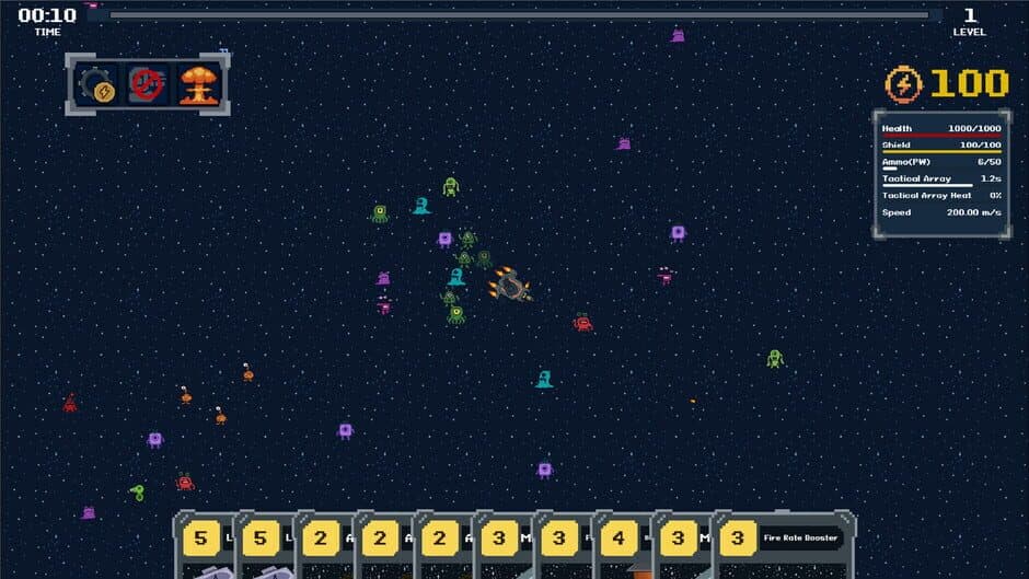 Скриншот 2 из Starshield